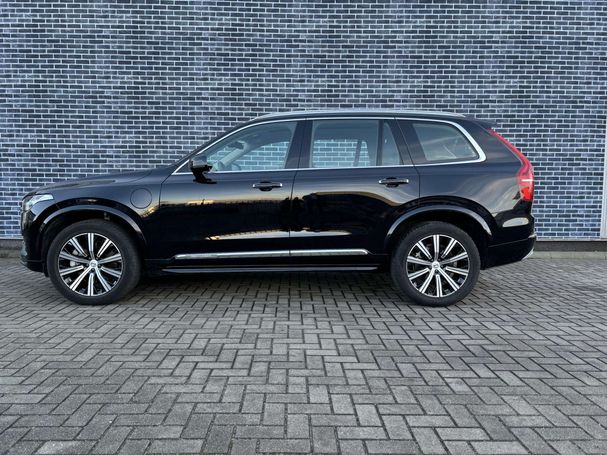 Volvo XC90 T8 Recharge AWD 335 kW image number 4