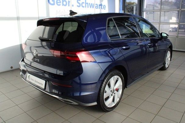 Volkswagen Golf 1.4 eHybrid GTE DSG 180 kW image number 3