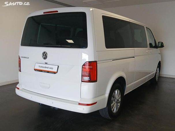 Volkswagen T6 Caravelle 110 kW image number 3