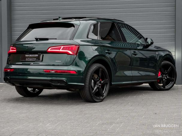 Audi Q5 55 TFSIe quattro S-line 270 kW image number 45