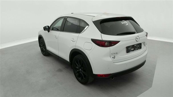 Mazda CX-5 SKYACTIV-G 121 kW image number 3