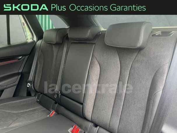 Skoda Enyaq iV 80 150 kW image number 7