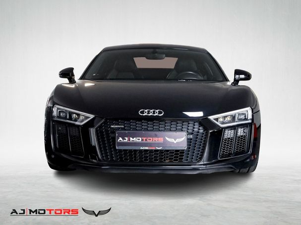 Audi R8 5.2 FSI quattro 397 kW image number 2