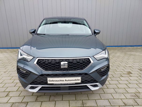 Seat Ateca 85 kW image number 2