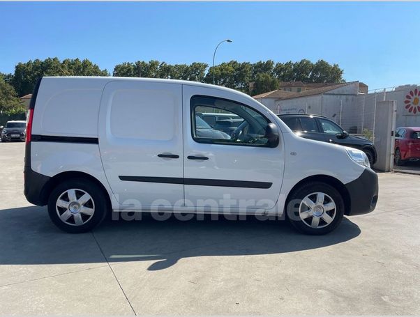 Renault Kangoo dCi Extra 70 kW image number 2