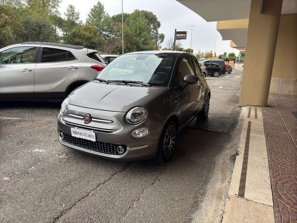 Fiat 500 1.0 51 kW image number 1