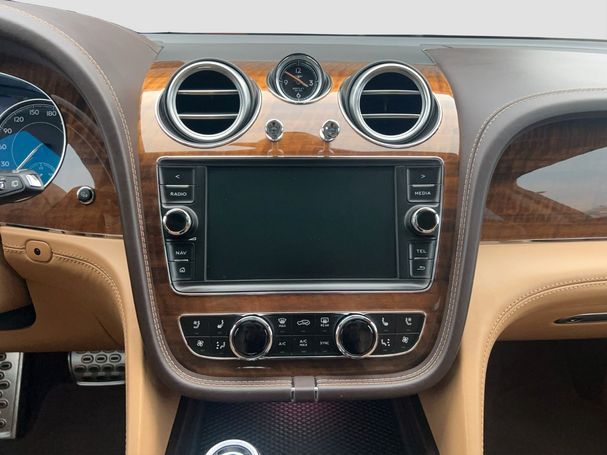 Bentley Bentayga 320 kW image number 15