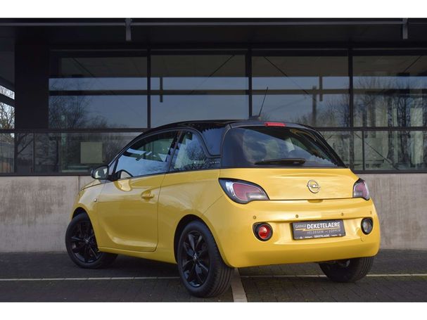 Opel Adam 51 kW image number 6