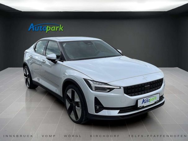 Polestar 2 Long Range Single Motor 170 kW image number 2