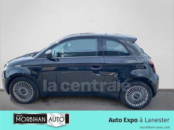 Fiat 500 e 42 kWh 88 kW image number 5