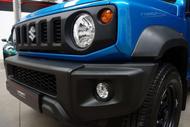 Suzuki Jimny 1.5 75 kW image number 11