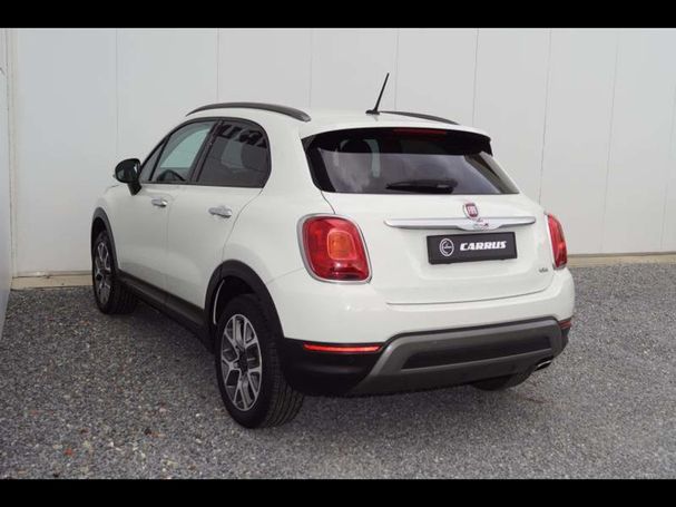 Fiat 500X 100 kW image number 20