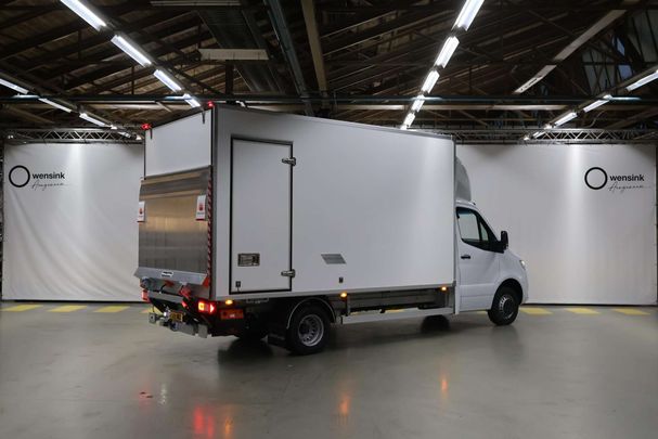 Mercedes-Benz Sprinter 519 CDI 140 kW image number 3