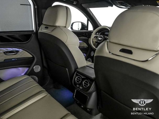 Bentley Bentayga V8 404 kW image number 13