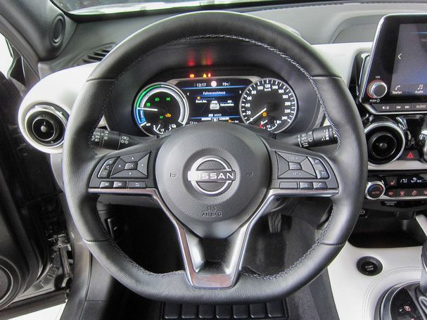 Nissan Juke 1.6 Hybrid N-DESIGN 105 kW image number 15