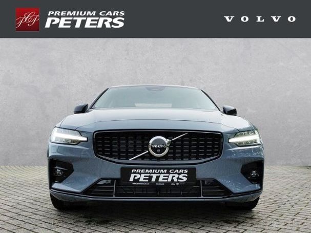 Volvo S60 AWD B5 184 kW image number 8