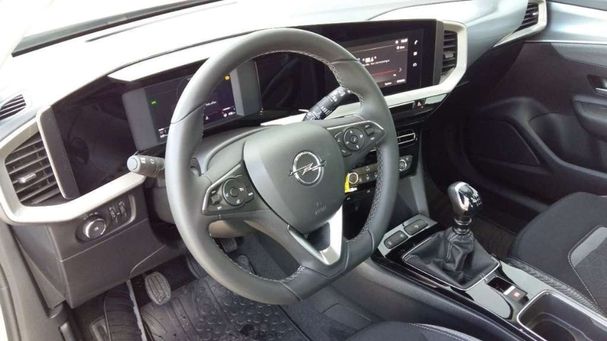 Opel Mokka 1.5 Diesel 81 kW image number 7