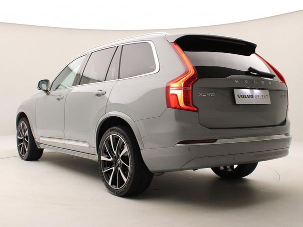 Volvo XC90 B5 AWD 173 kW image number 12