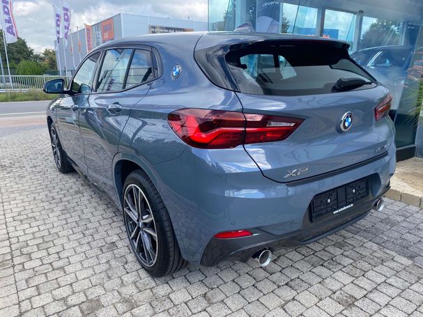 BMW X2 xDrive 100 kW image number 4