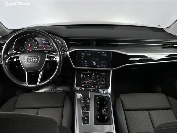 Audi A6 2.0 TDI S tronic 150 kW image number 11