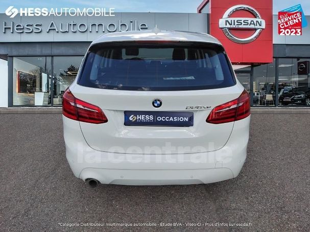 BMW 225 Active Tourer xDrive 179 kW image number 6