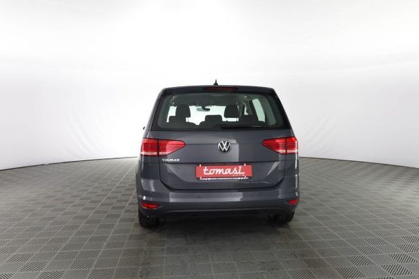 Volkswagen Touran 2.0 TDI 90 kW image number 5