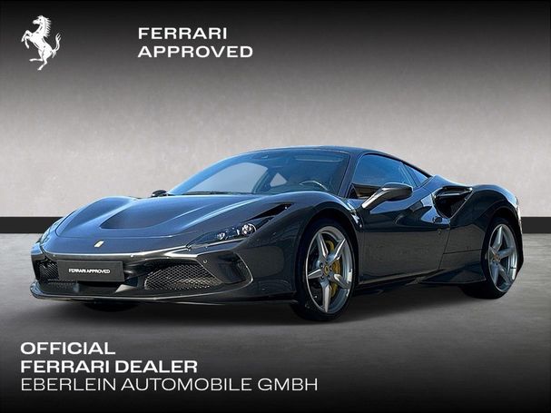 Ferrari F8 Tributo 530 kW image number 5