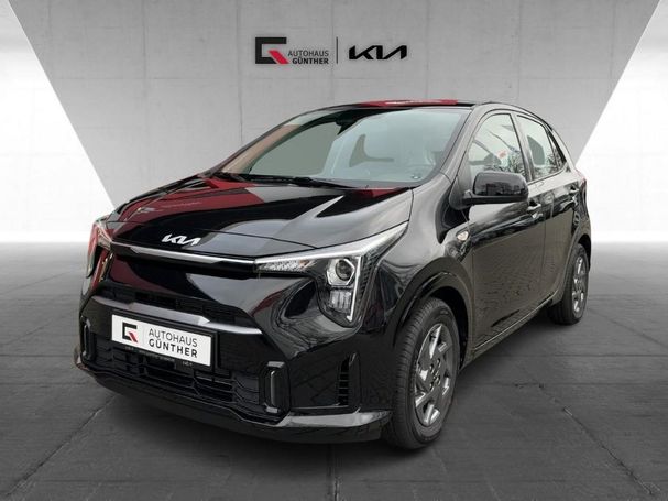 Kia Picanto 49 kW image number 1