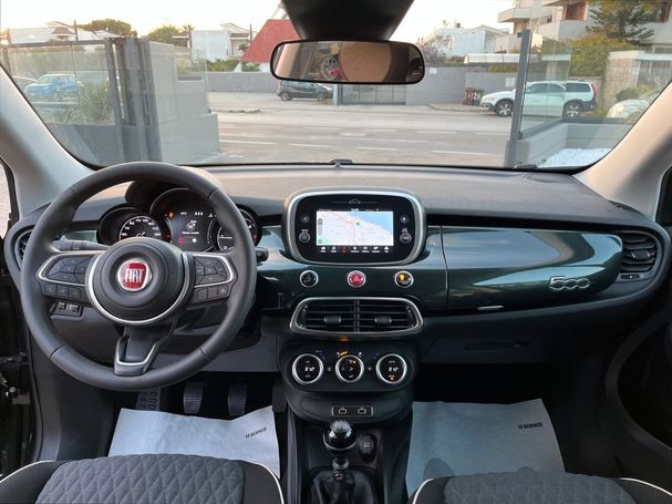 Fiat 500X 1.3 MultiJet 70 kW image number 10