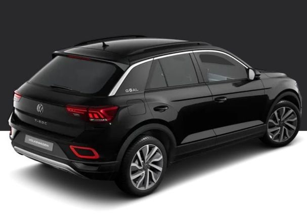 Volkswagen T-Roc 1.0 TSI 85 kW image number 6