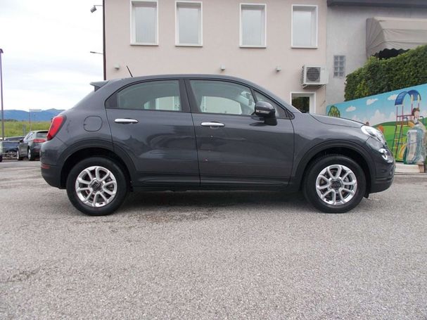 Fiat 500X 1.3 MultiJet 70 kW image number 6