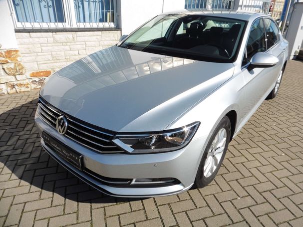 Volkswagen Passat 1.4 TSI 110 kW image number 2