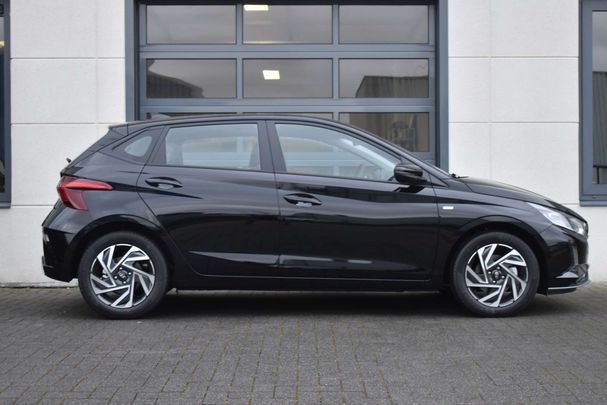 Hyundai i20 1.0 T-GDI 74 kW image number 2