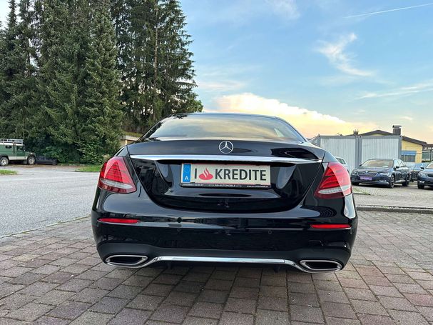 Mercedes-Benz E 220 d 143 kW image number 3