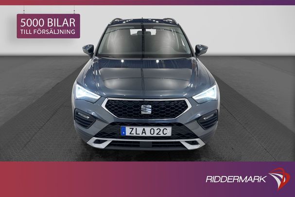 Seat Ateca TSI Style 82 kW image number 2