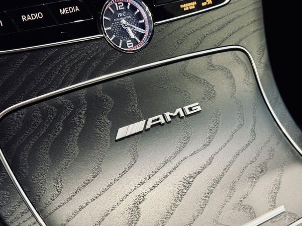 Mercedes-Benz C 63 AMG S T 375 kW image number 30