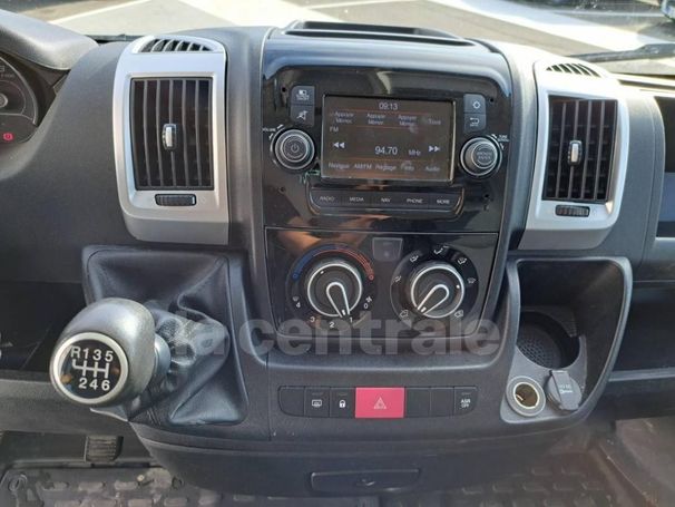 Fiat Ducato 2.0 MultiJet 115 85 kW image number 25