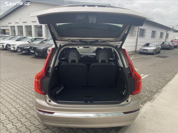 Volvo XC90 B5 AWD Plus 173 kW image number 11