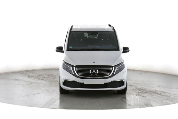 Mercedes-Benz EQV 300 150 kW image number 5