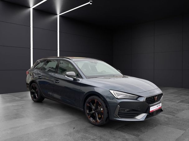 Cupra Leon Sportstourer 1.5 eTSI DSG 110 kW image number 7