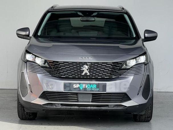 Peugeot 3008 PureTech 130 S&S Allure 96 kW image number 4