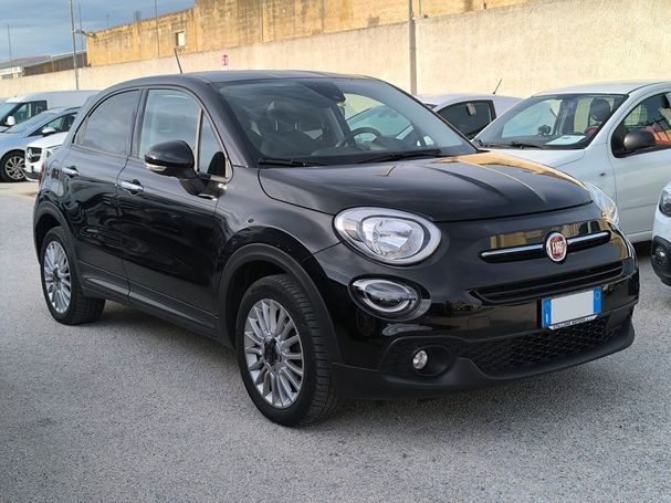 Fiat 500X 1.6 MultiJet 96 kW image number 2