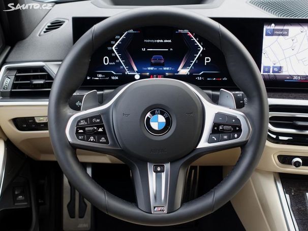 BMW 340i Touring xDrive 275 kW image number 17