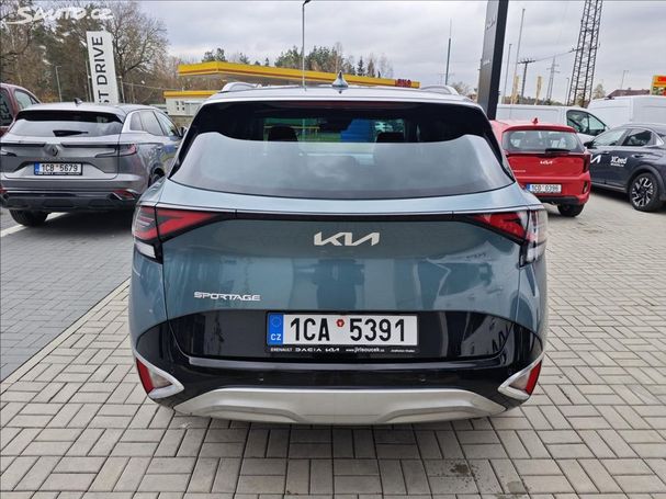 Kia Sportage 1.6 T-GDI 110 kW image number 2