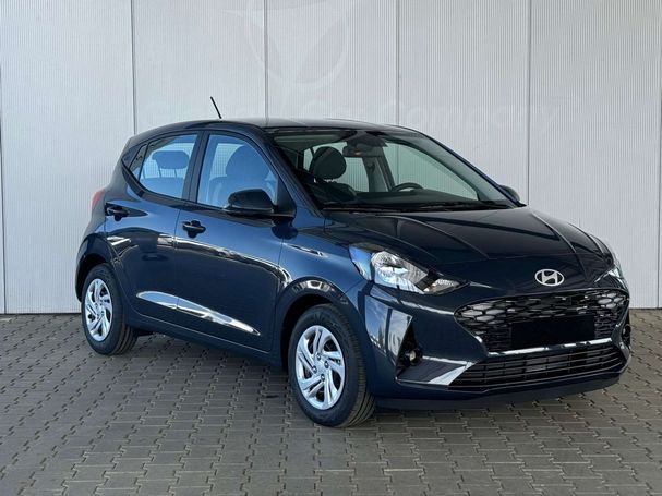 Hyundai i10 1.0 49 kW image number 2