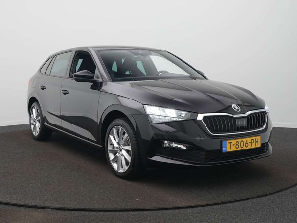 Skoda Scala 1.0 TSI DSG 81 kW image number 2