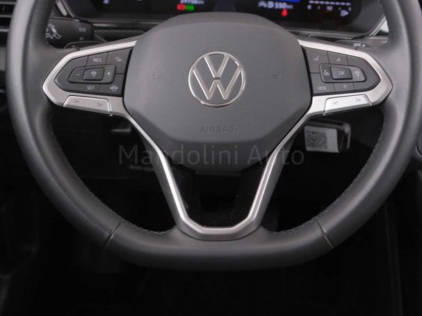 Volkswagen T-Cross 81 kW image number 15