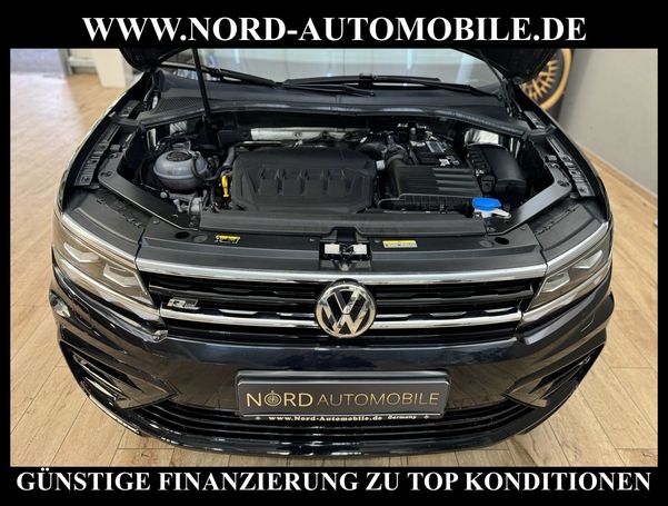 Volkswagen Tiguan 2.0 TSI DSG 4Motion 140 kW image number 24