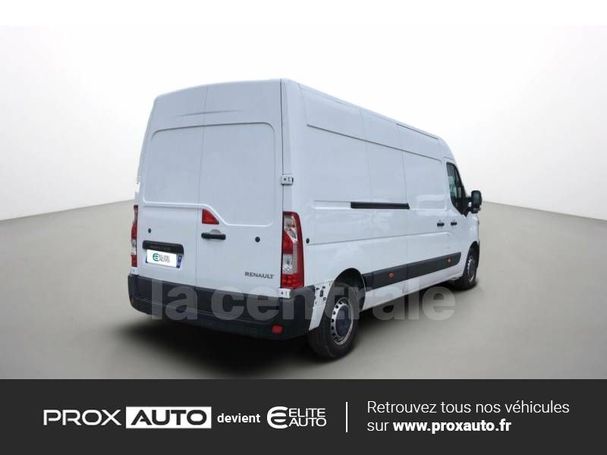 Renault Master DCi 135 L3H2 100 kW image number 1