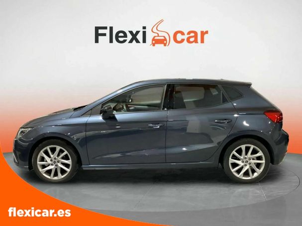 Seat Ibiza 1.5 TSI FR DSG 110 kW image number 5